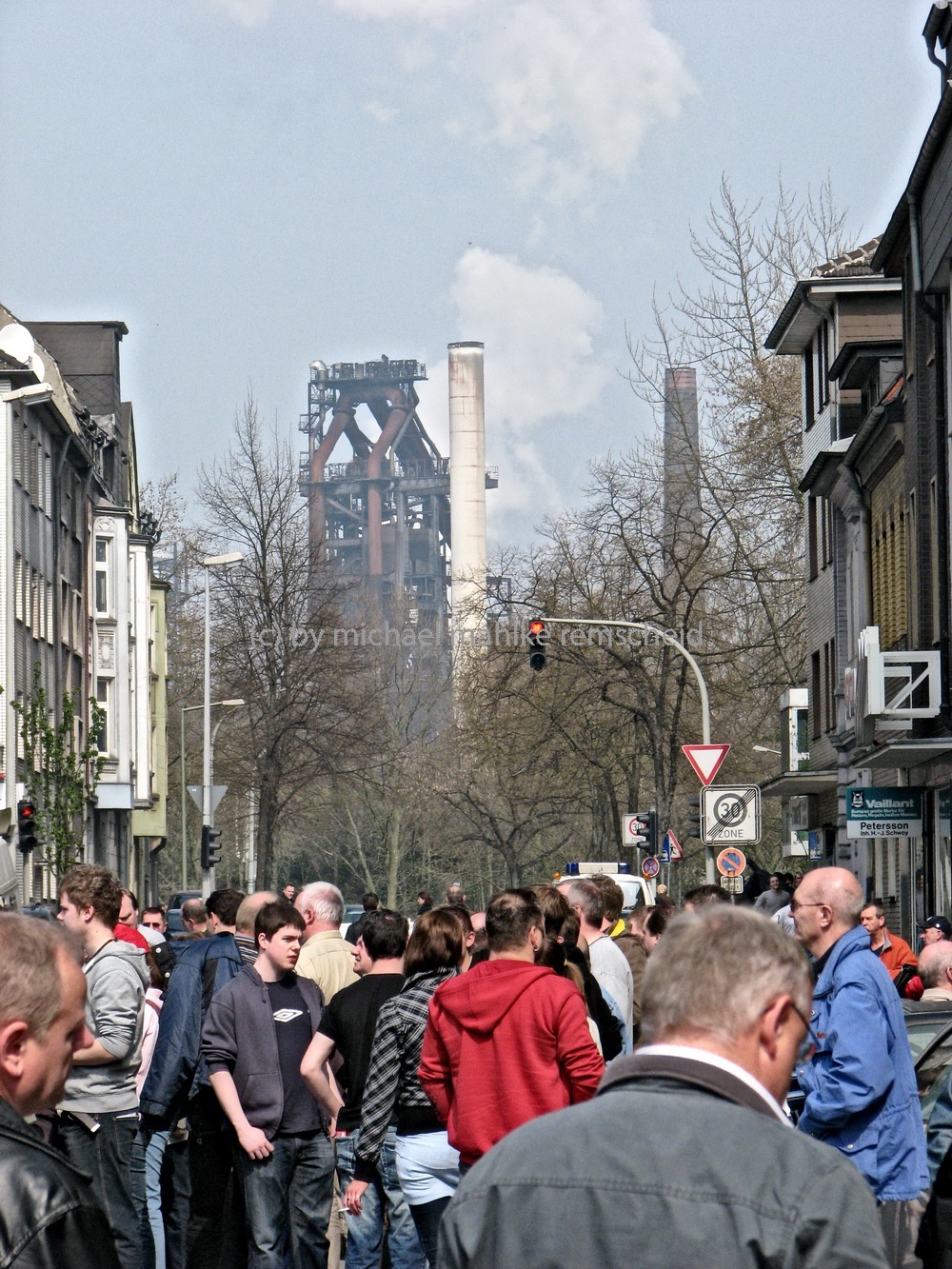 Foto: Michael Mahlke