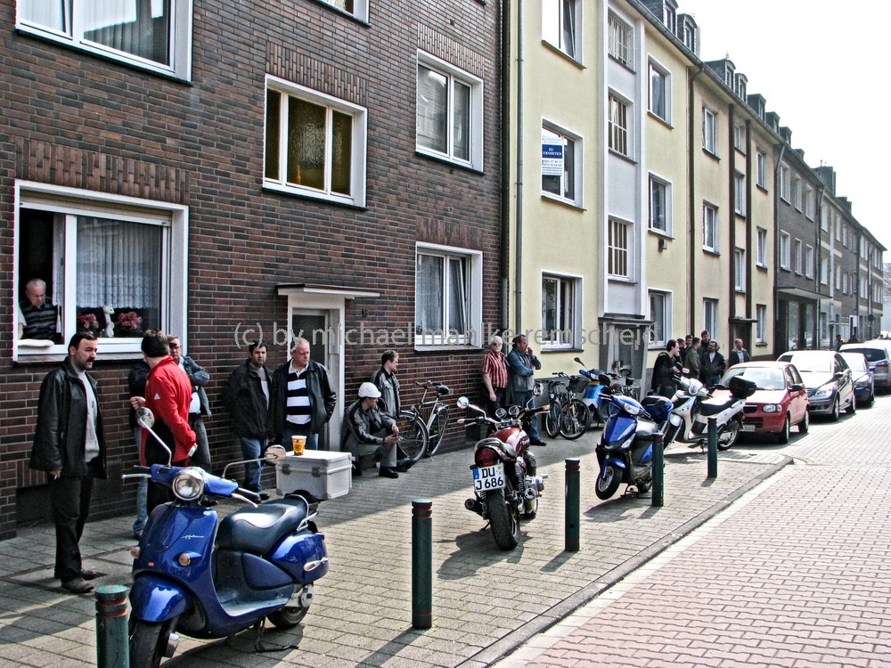 Foto: Michael Mahlke