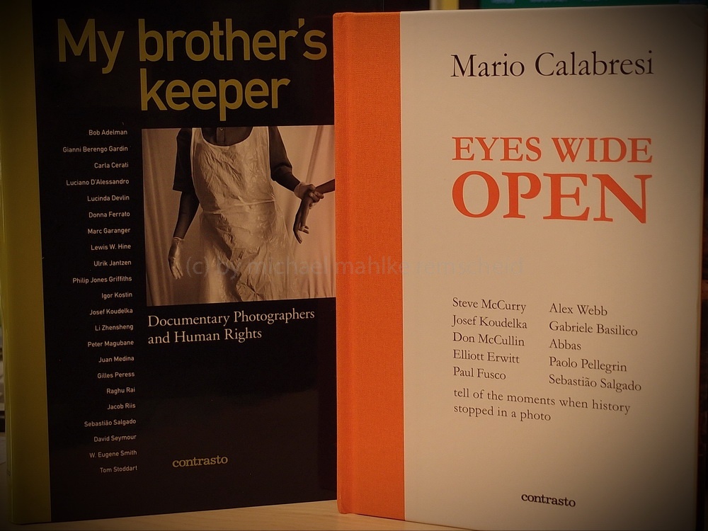 Contrasto books photo journalism