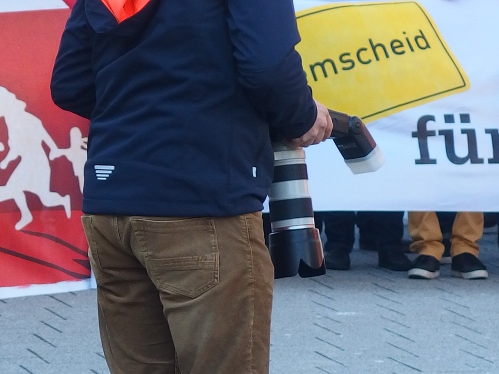 Foto: Michael Mahlke