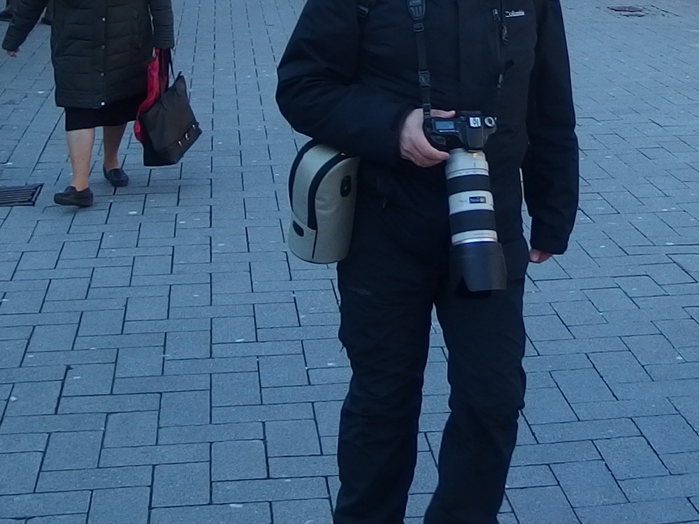 Foto: Michael Mahlke