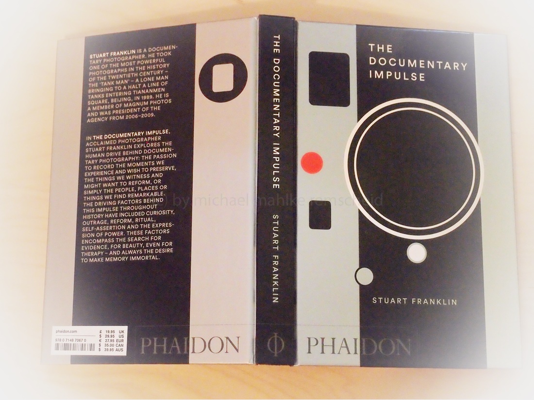 documentary impulse
